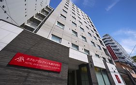 ホテルアクシアイン札幌すすきの